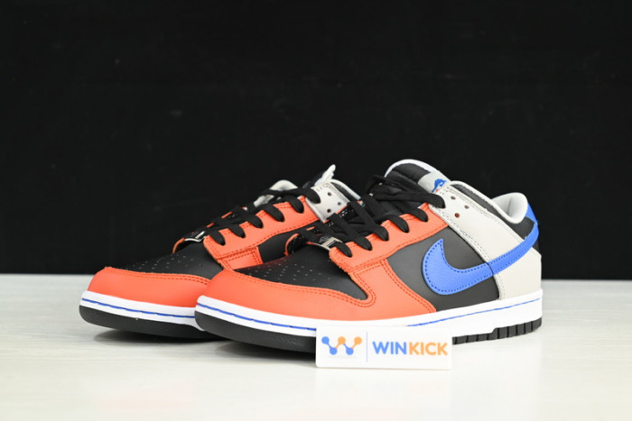 nba x dunk low emb