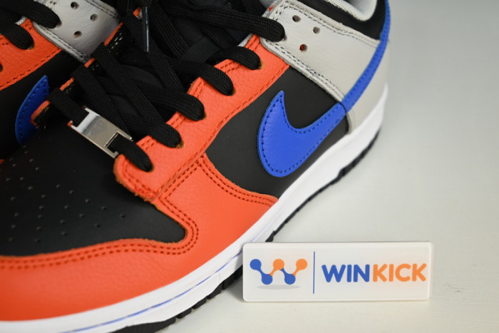 nba x dunk low emb