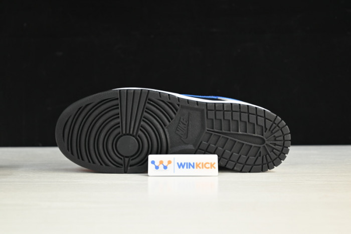 nba x dunk low emb