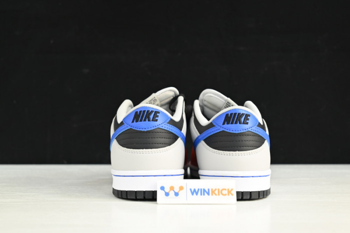 nba x dunk low emb