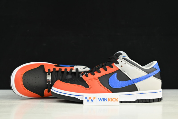 nba x dunk low emb