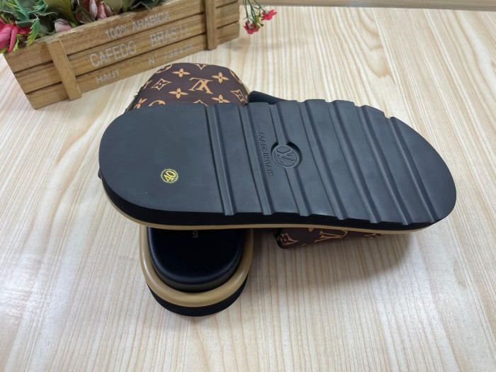 LOVT SANDAL 0415659
