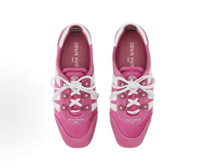 LOVT SNEAKER lv-620