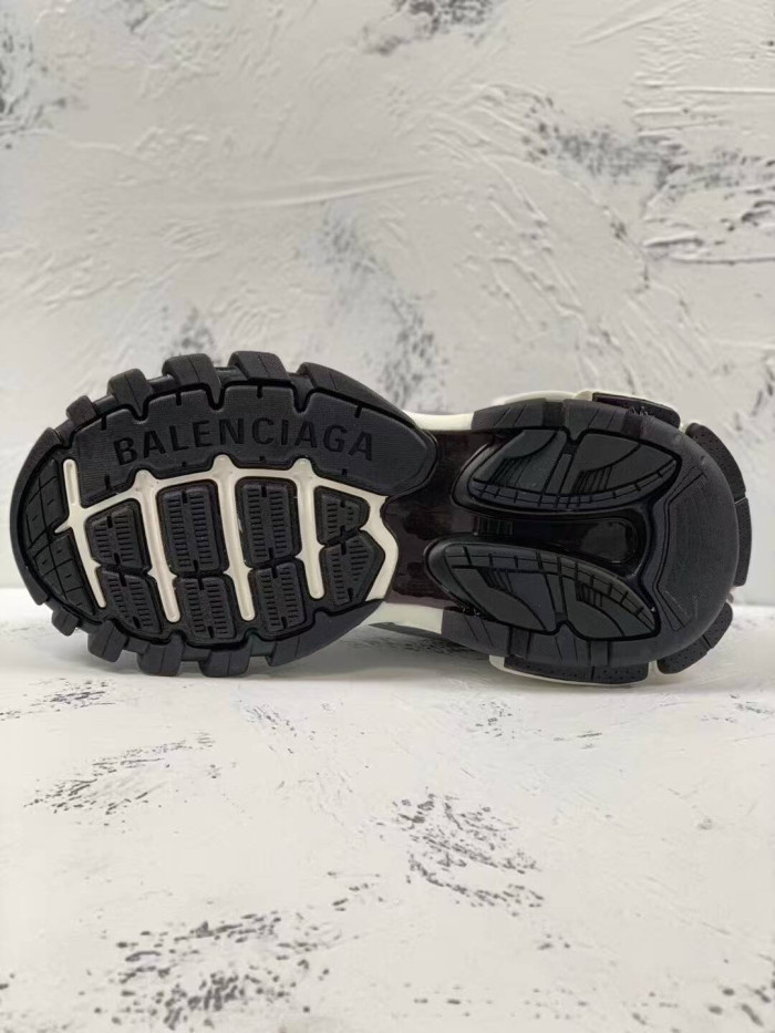 BL TRACK TRAINERS SNEAKER BL-102